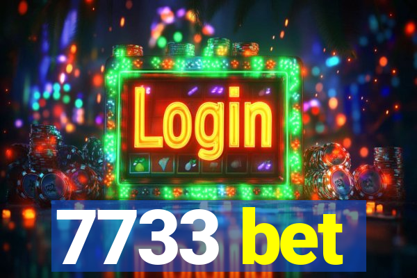 7733 bet